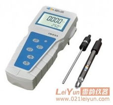 供应DDJ-350型便携式电导率仪 价格、生产厂家及仪器仪表详解