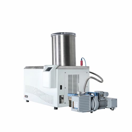 仪器仪表 精准感知世界的科学与艺术